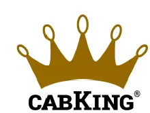 CABKING-6V3 -6--Inch -Cabbing -Machine -LOGO