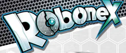 Robonex -AMT375525- Innobot- Master- Kit-logo