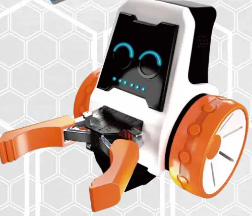 Robonex -AMT375525- Innobot- Master- Kit-prod