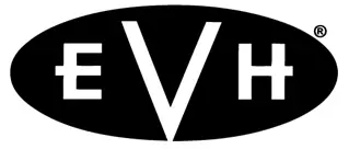 EVH logo