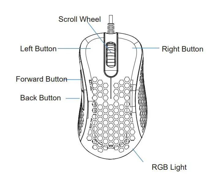 Typhoon-PRO-MSE12-RGB-Gaming-Mouse-1