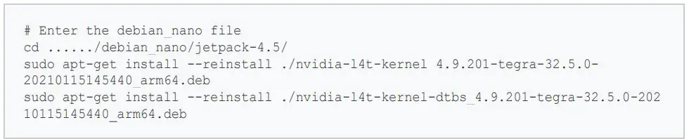 seli MOD504 Module Camera 3