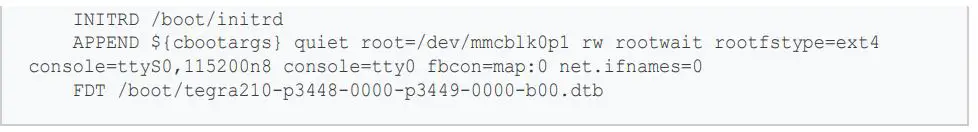 seli MOD504 Module Camera 5