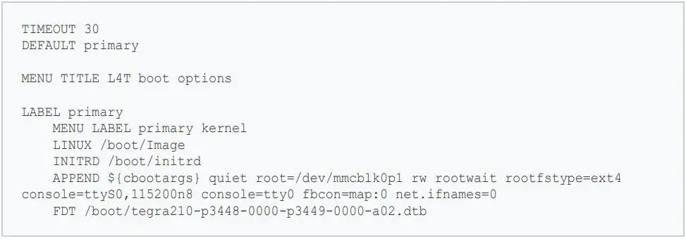 seli MOD504 Module Camera 6