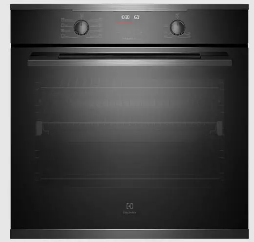 Electrolux-EVE602SE-60cm-UltimateTaste-500-Multifunction-