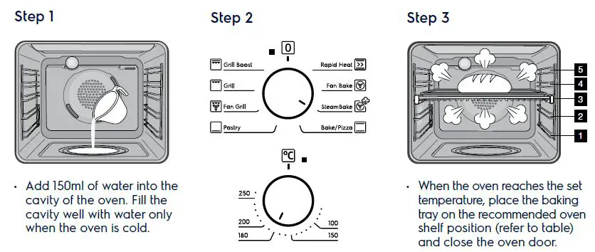Electrolux-EVE602SE-60cm-UltimateTaste-500-Multifunction-fig-20