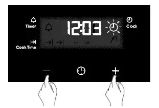 Electrolux-EVE602SE-60cm-UltimateTaste-500-Multifunction-fig-9