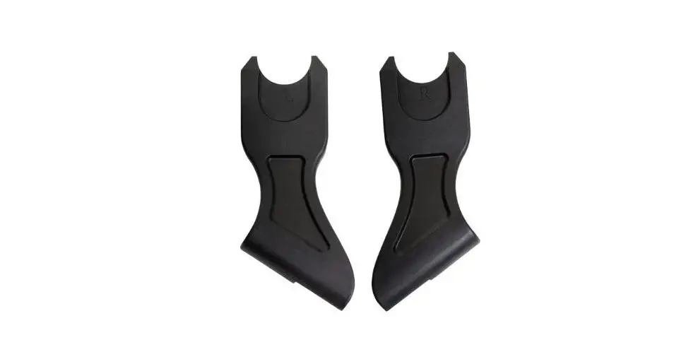 Phil Teds Maxi-cosi Car Seat Adapter Instructions