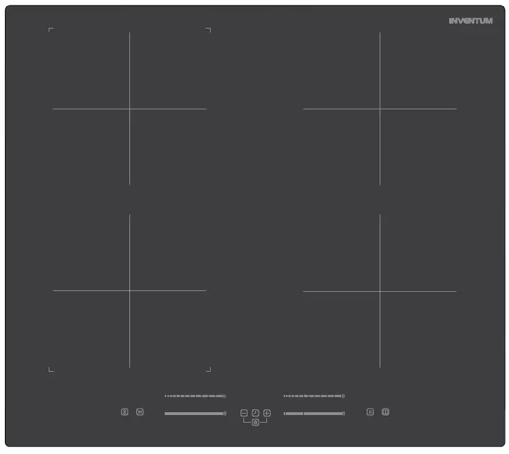 INVENTUM-IKI6035-induction-Hob-product