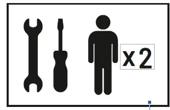 909 Outdoor C072 Steel Garden Bench FIG 6