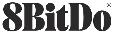 8BitDo LOGO