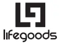 lifegoods Logo