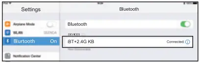 Shenzhen-Zhuoyu-Technology-JP-205-2.4G+Bluetooth-Rechargeable-Ergonomic-Keyboard-Bluetooth-Connection