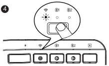 Shenzhen-Zhuoyu-Technology-JP-205-2.4G+Bluetooth-Rechargeable-Ergonomic-Keyboard