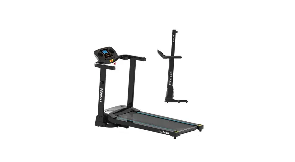 Costway Sp37068bk Superfit 2.25hp Folding Treadmill User Manual