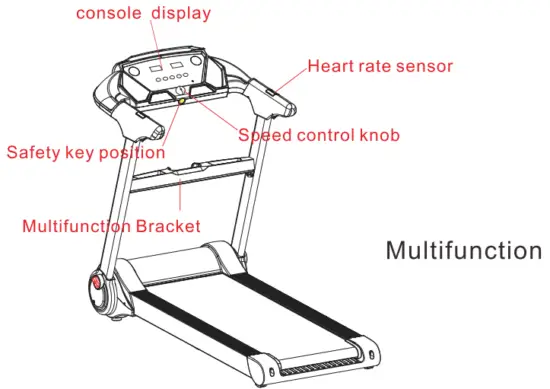 Assembly Instruction