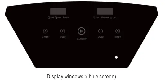 Digital Tube Windows Display Instructions