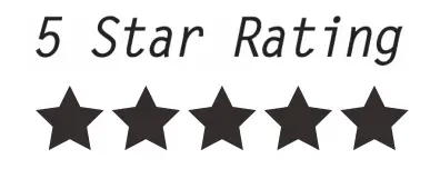 Star rating
