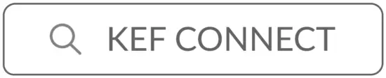KEF Connect App