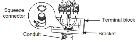FRIGIDAIRE Free-Standing and Front Control Electric Ranges-fig11