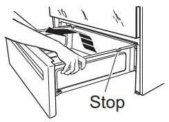 FRIGIDAIRE Free-Standing and Front Control Electric Ranges-fig18