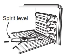 FRIGIDAIRE Free-Standing and Front Control Electric Ranges-fig19