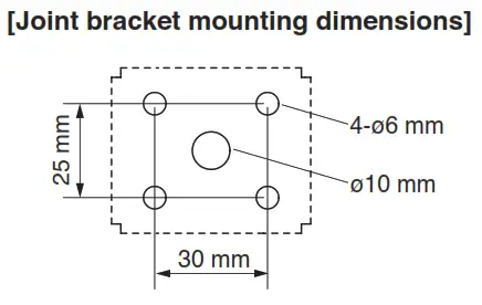 TOA F 1000WT Speaker System - ceiling