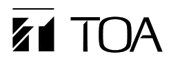 TOA logo