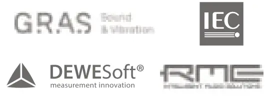 OLLO Audio Research and Development Lab - Recording 2