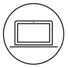 OLLO Audio Research and Development Lab - laptop