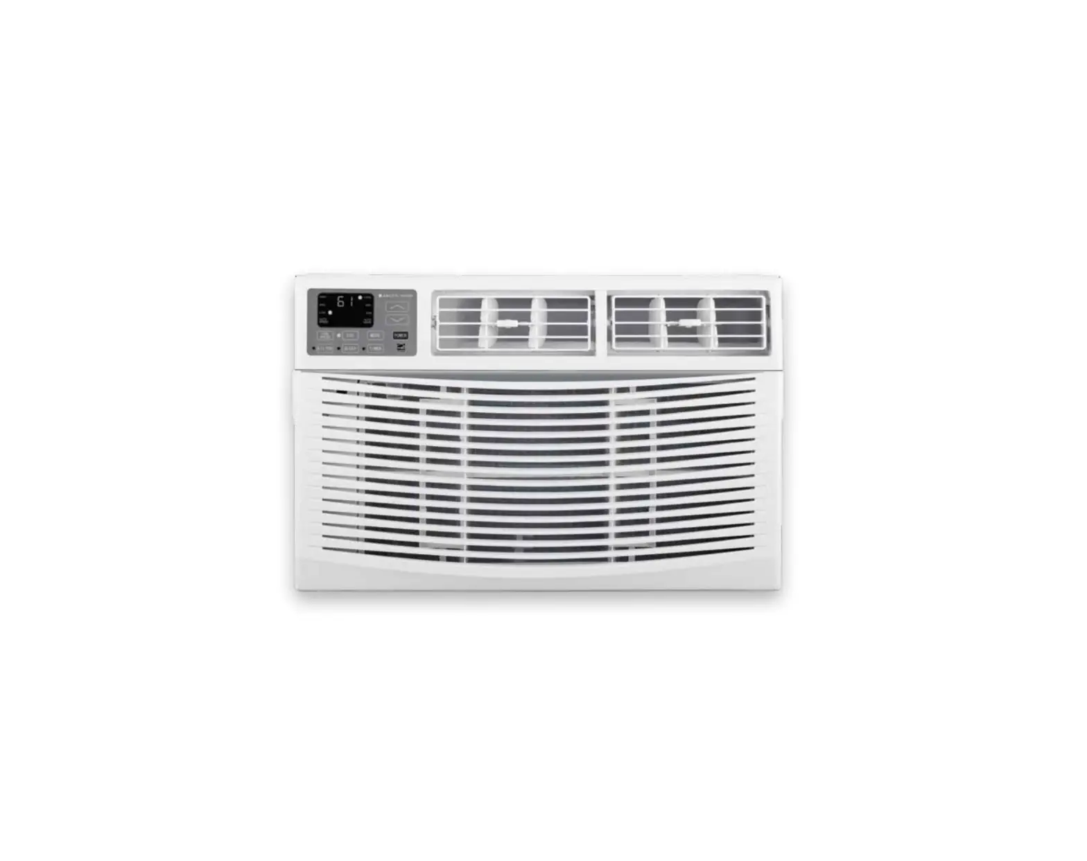 Arctic Wind 2awh8000a Window Air Conditioner Owner's Manual