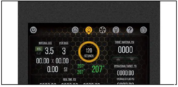 NUGSMASHER 7352 Pro Professional Edition Rosin Extraction 4