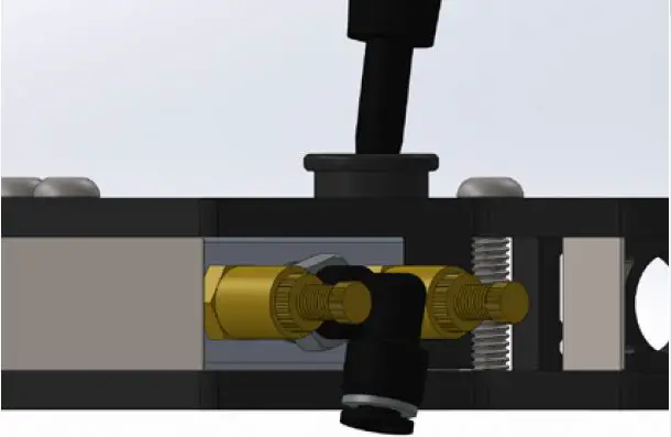 NUGSMASHER 7352 Pro Professional Edition Rosin Extraction 7