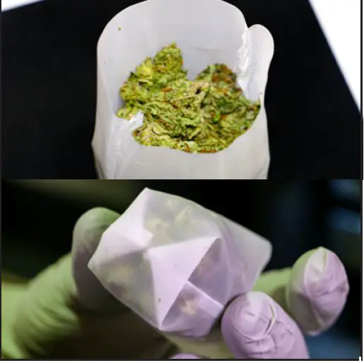 NUGSMASHER 7352 Pro Professional Edition Rosin Extraction 9