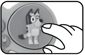 vtech 5412 Blueys Book of Games-10