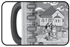 vtech 5412 Blueys Book of Games-11