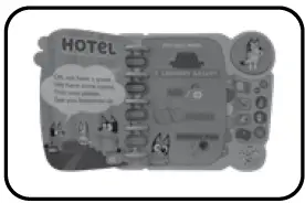 vtech 5412 Blueys Book of Games-12