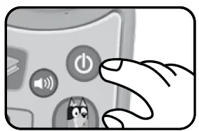 vtech 5412 Blueys Book of Games-4