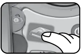 vtech 5412 Blueys Book of Games-6