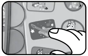 vtech 5412 Blueys Book of Games-8