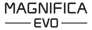 Magnifica logo
