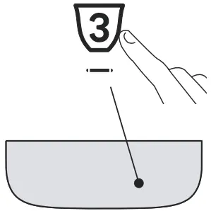 DeLonghi ECAM29X 3Y Magnifica Evo Bean to Cup Espresso and Cappuccino Machine - Icon 16