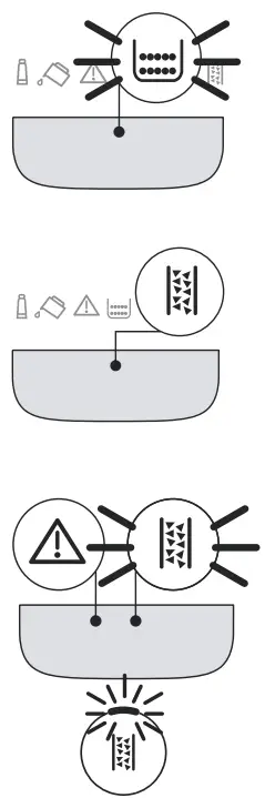 DeLonghi ECAM29X 3Y Magnifica Evo Bean to Cup Espresso and Cappuccino Machine - Light 4