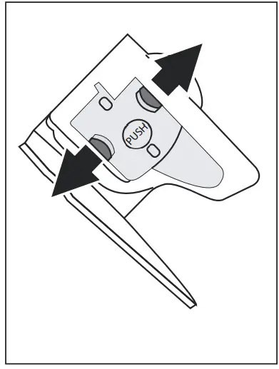 DeLonghi ECAM29X 3Y Magnifica Evo Bean to Cup Espresso and Cappuccino Machine - PUSH