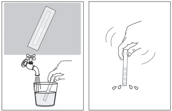 DeLonghi ECAM29X 3Y Magnifica Evo Bean to Cup Espresso and Cappuccino Machine - water