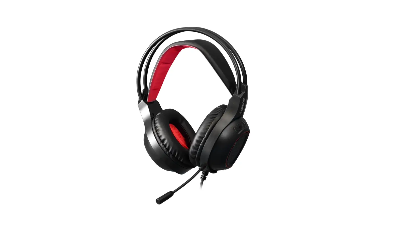 Gamdias Eros M2 Surround Sound Gaming Headset Installation Guide Gamdias Eros M2 Surround Sound Gaming Headset Installation Guide