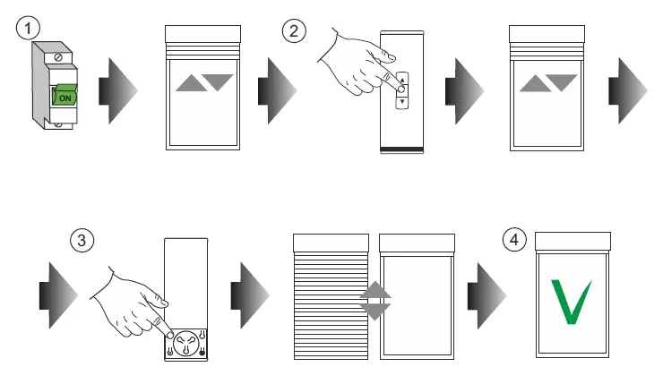 SSR-BIDI EXALUS TR7 Home System fig 3