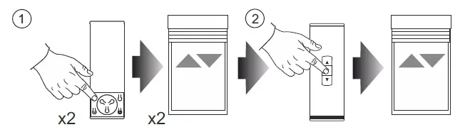 SSR-BIDI EXALUS TR7 Home System fig 6