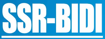 SSR-BIDI EXALUS TR7 Home System logo