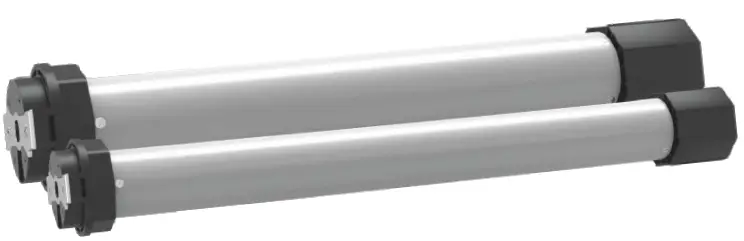 SSR-BIDI EXALUS TR7 Home System product